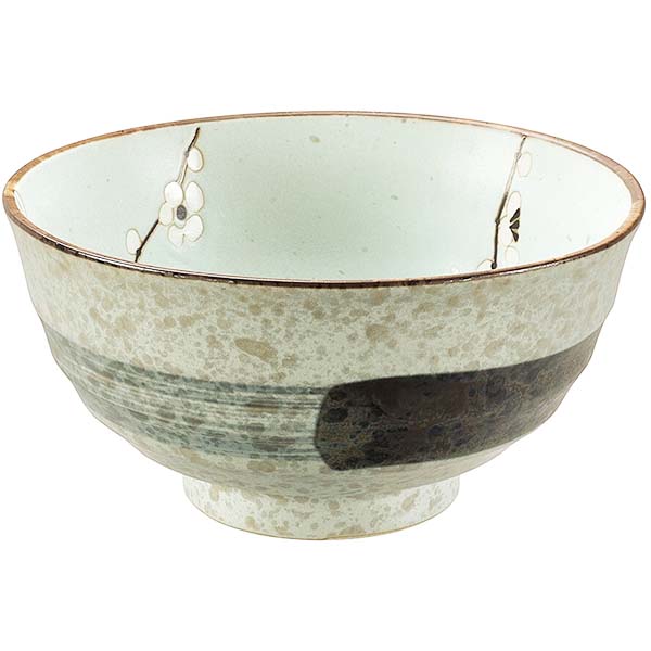 Ciotola Soshun in Ceramica per Ramen (17,3x8,9cm) [ZM283489] - 19.00EUR :  Zen Market, Cibi Asiatici e Oggettistica orientale