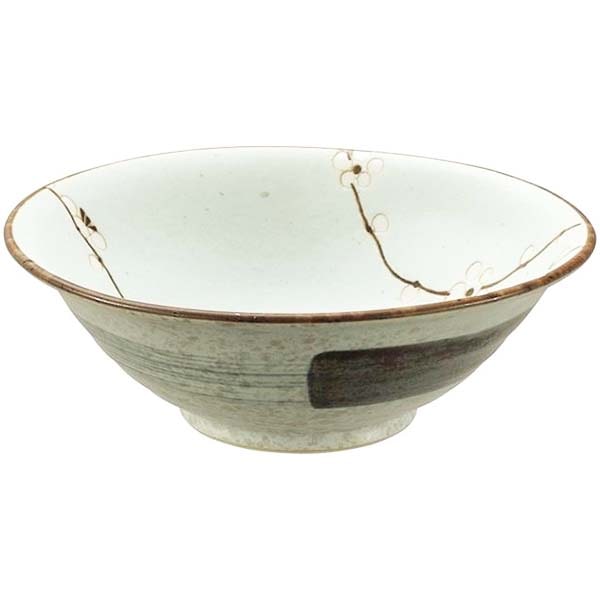Ciotola Soshun in Ceramica per Ramen (20cm) [ZM522220] - 16.50EUR : Zen  Market, Cibi Asiatici e Oggettistica orientale
