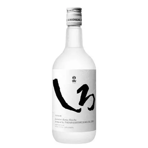 OIP (5) Distillato di Riso, Hakutake Shiro 720ml (Vol.alc. 25.2%) - immagine 1