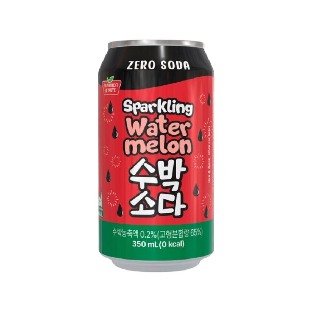 Nuovo progetto - 2025-11-20T114107.970-min Bevanda Soda Zero al gusto di anguria 350 ml, SFC Korea - immagine 1
