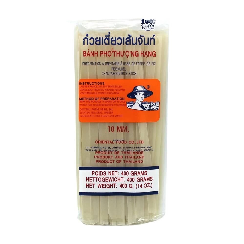 Nuovo progetto - 2025-11-20T161009.198-min Bastoncini di Riso 10mm 400 g, Banh Pho - immagine 1