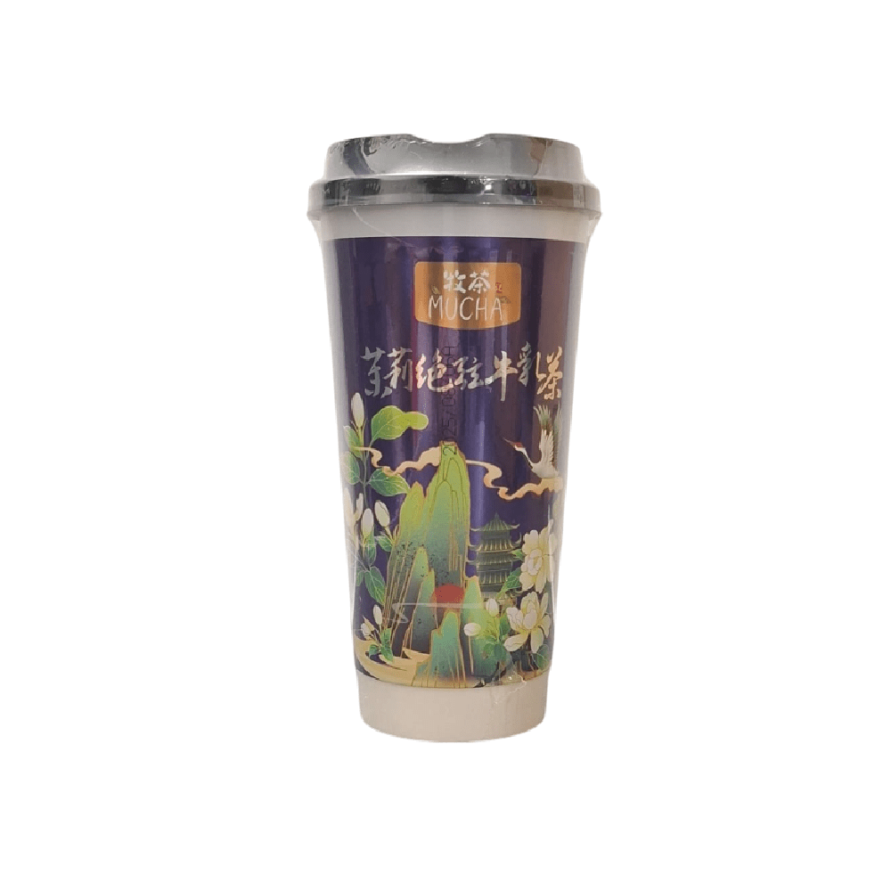 Nuovo progetto (5)-min Bevanda di Tè al latte istantaneo 108g - immagine 1