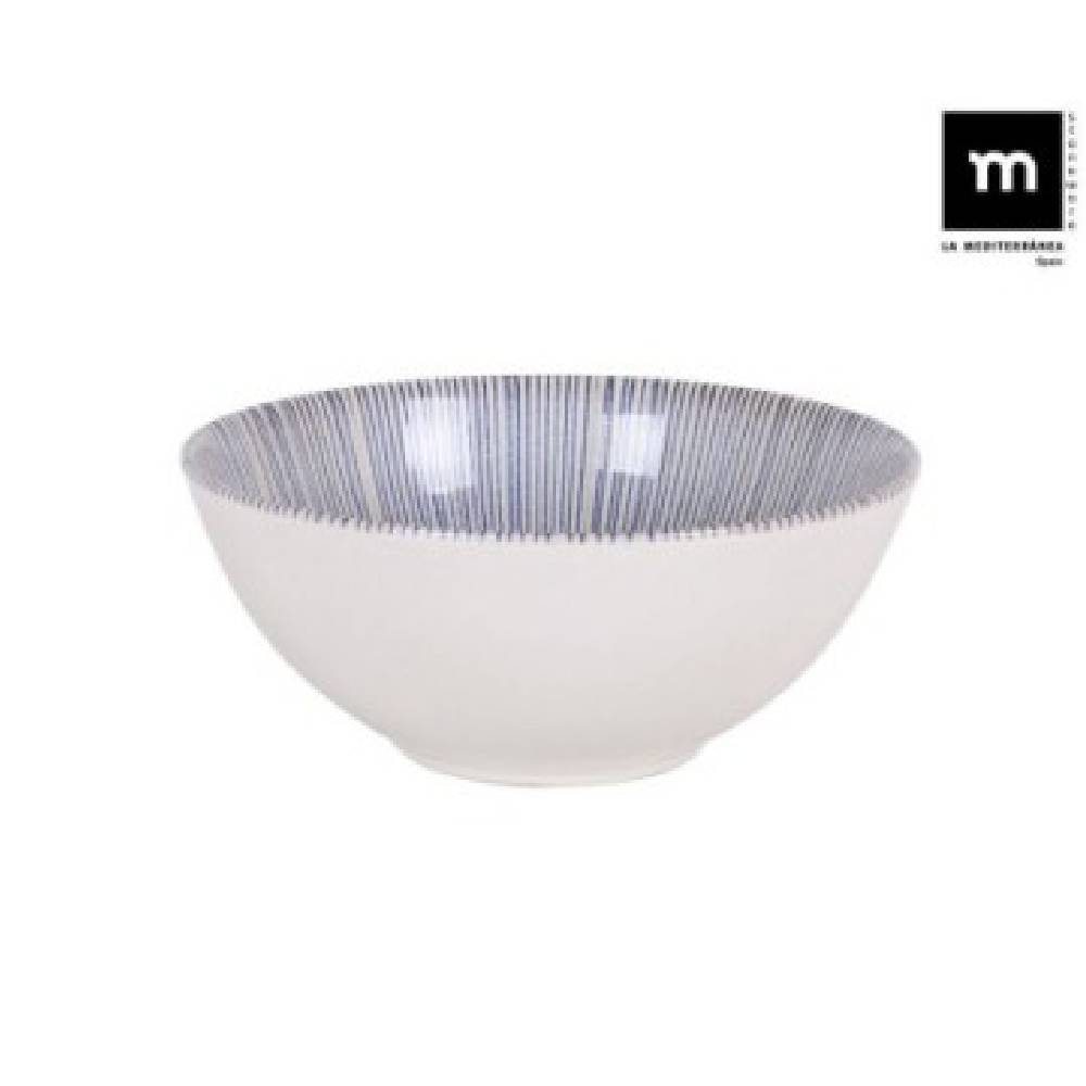 Nuovo progetto (65)-min Ciotola “Mediterranea Linea Blu” – La Mediterranea - immagine 1