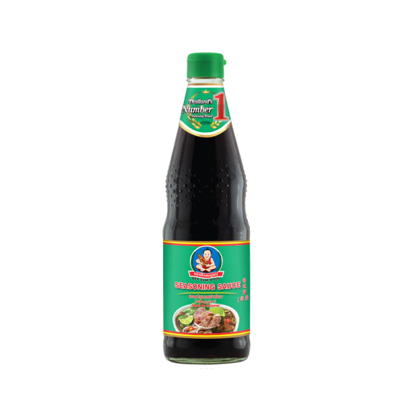 Salsa Thai di Condimento 700ml, Golden Mountain