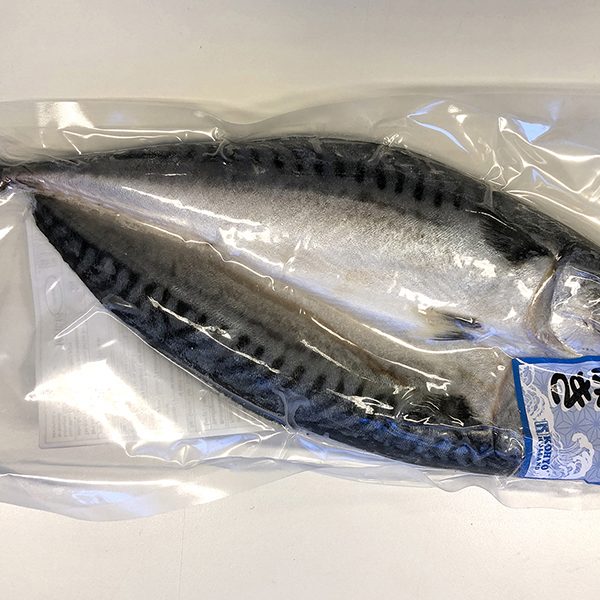 Saba Hiraki Ichiyaboshi 280g, Kohyo