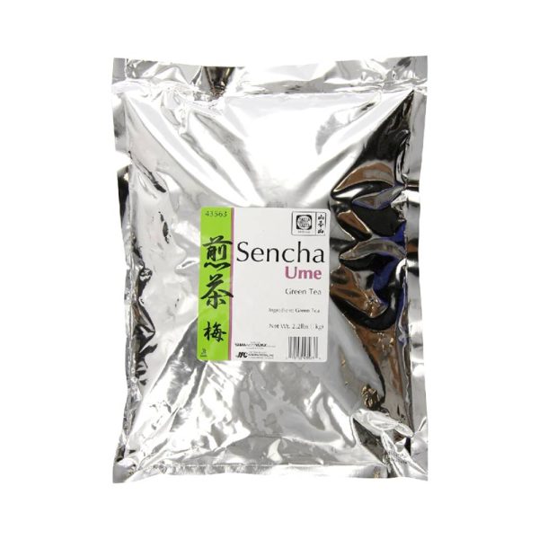 Sencha Tè Verde Sfuso 1kg, Yamamotoyama
