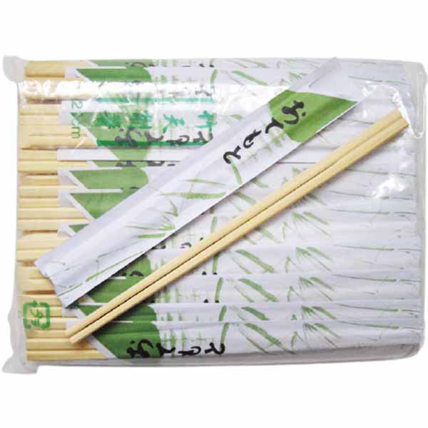 Bacchette Giapponesi Chopsticks Bacchette USA E Getta 10