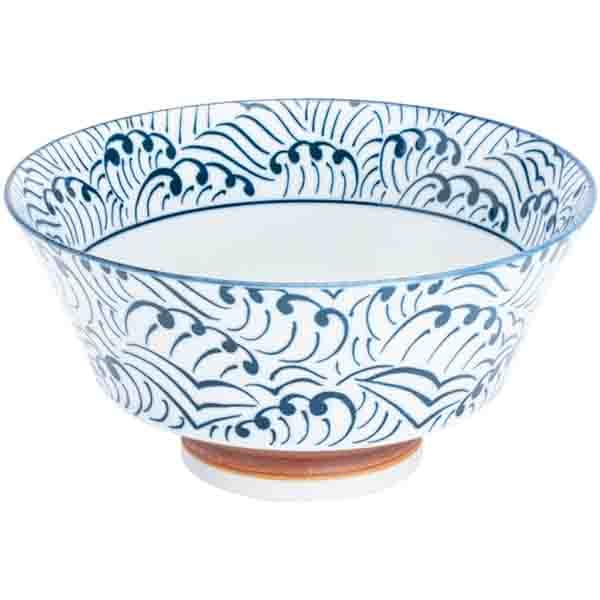 Pirofila Da Portata In Porcellana | Fiori E Foglie