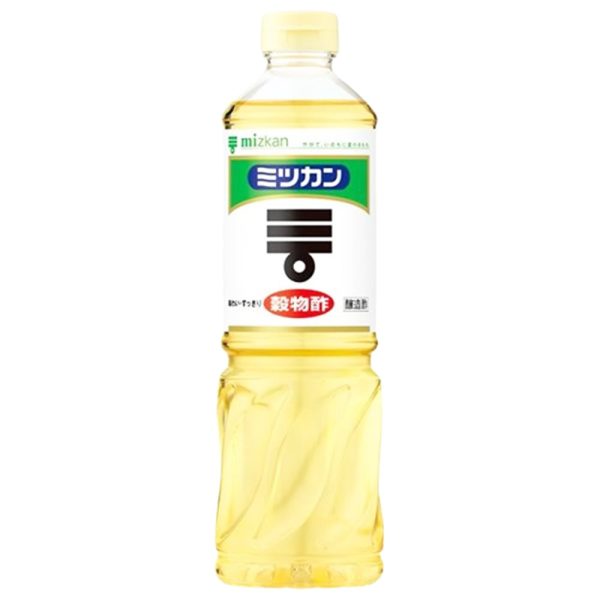 Aceto di Grano Multiuso 800ml, Mizkan