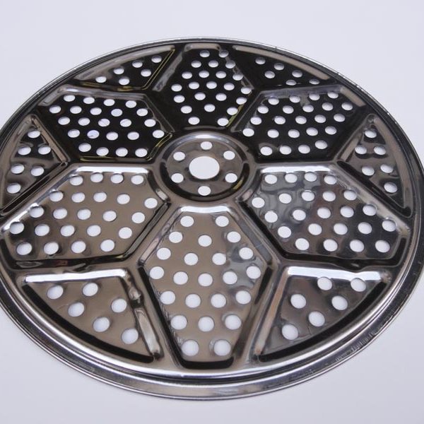 Griglia per Cottura a Vapore 30 cm