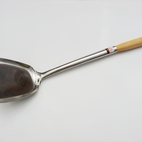 Paletta Wok Professionale