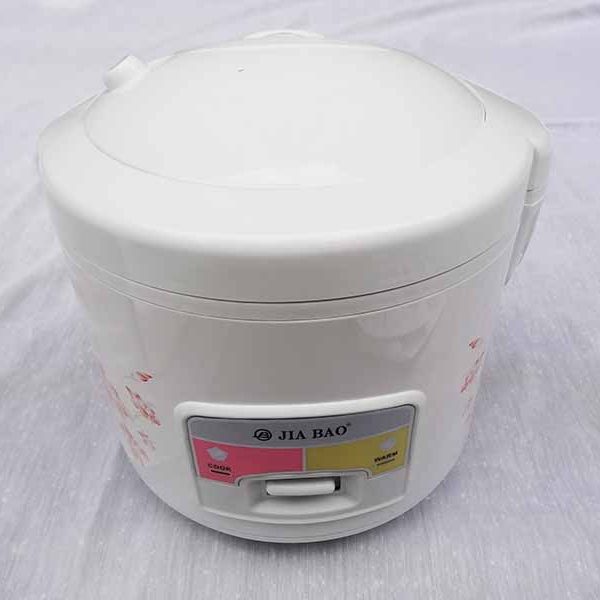 Cuoci Riso 2.8 Litri con Coperchio Fisso Automatico