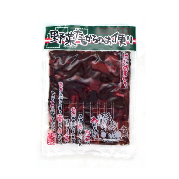 Shiba Zuke, Cetrioli Sottaceto con Edulcorante 150g, Marutsu