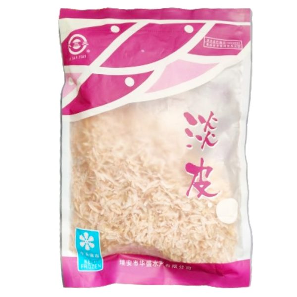 Gamberetti Indopacifico Secchi 100g, Da San Yuan