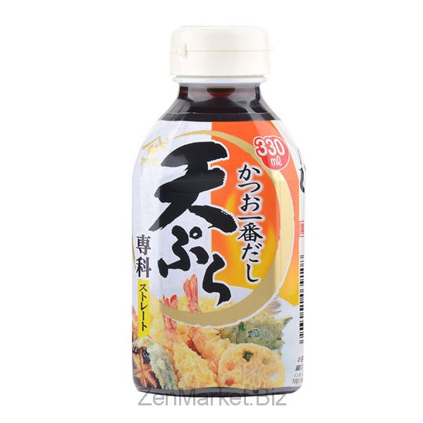 Condimento per Tempura 330ml, Yamasa