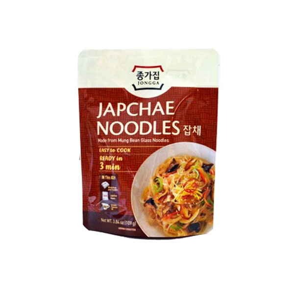 Kit per fare il Japchae, 109 g Jonnga