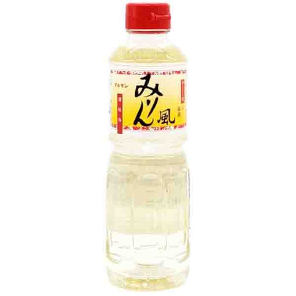 Mirin 500ml, Marukin
