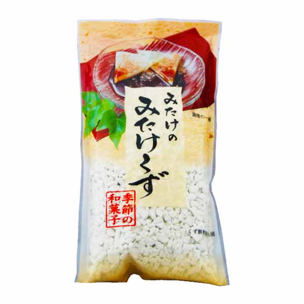 Kuzu Giapponese 200g, Mitake