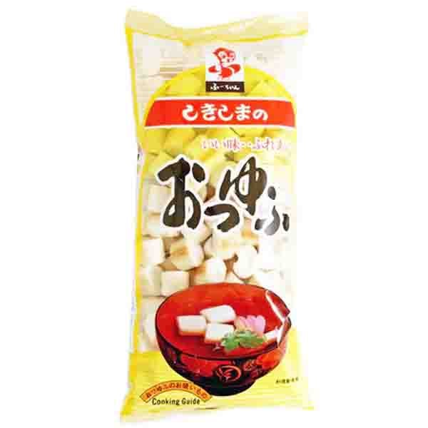 Otsuyu Fu Glutine di Frumento 30g, Shikishima