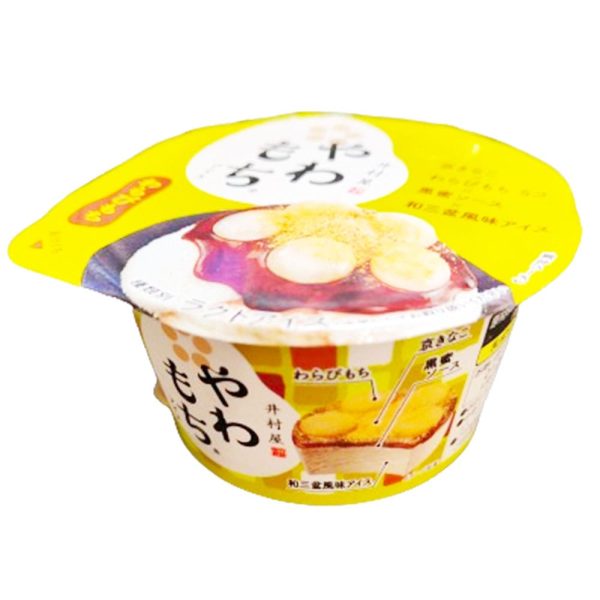 Dessert Gelato Tradizionale Giapponese 140g, Imuraya