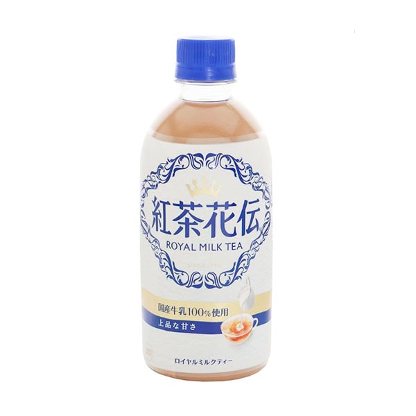 Tè Kaden Royal milk tea, 440ml