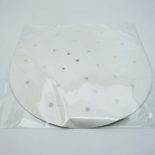 Carta Forata per Cestello Bambu 15 cm