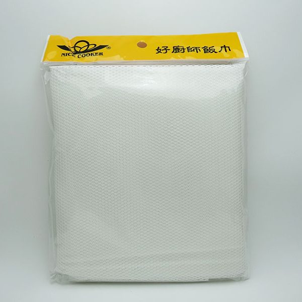 Telo Rete per Cuociriso Elettrico