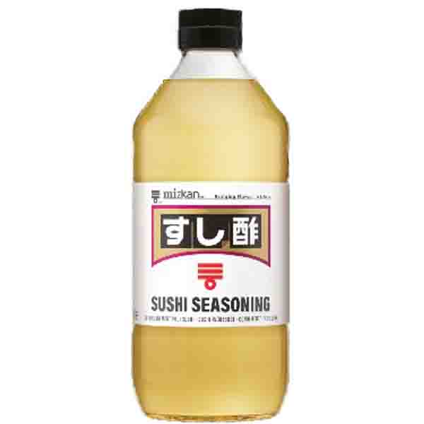 Aceto di Riso per Sushi 275ml, Mizkan