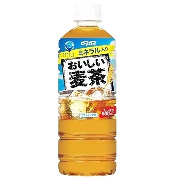 Tea Mugicha 600ml, Dydo