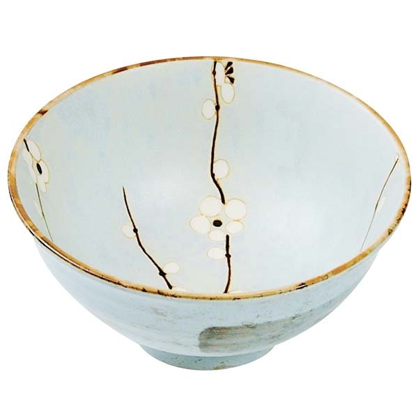 Ciotola Soshun in Ceramica Multiuso (16,3x8cm)