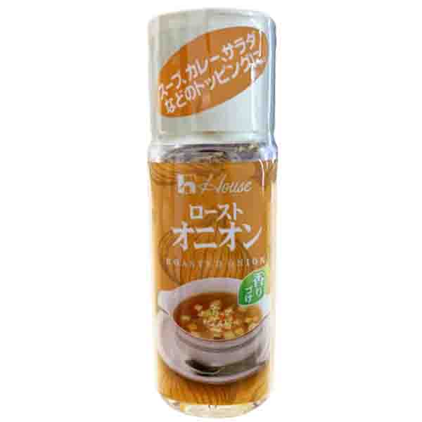 Cipolla arrostita 14g, House