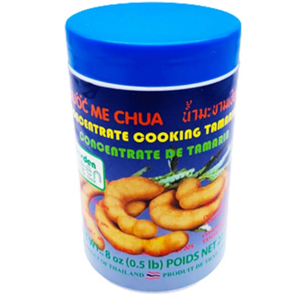 Concentrato di Tamarindo 227g, Siam Worakit