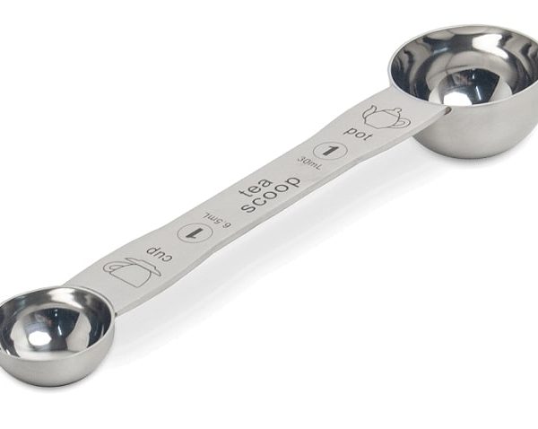 Cucchiaio Inossidabile per tazza e teiera, Royal Tea