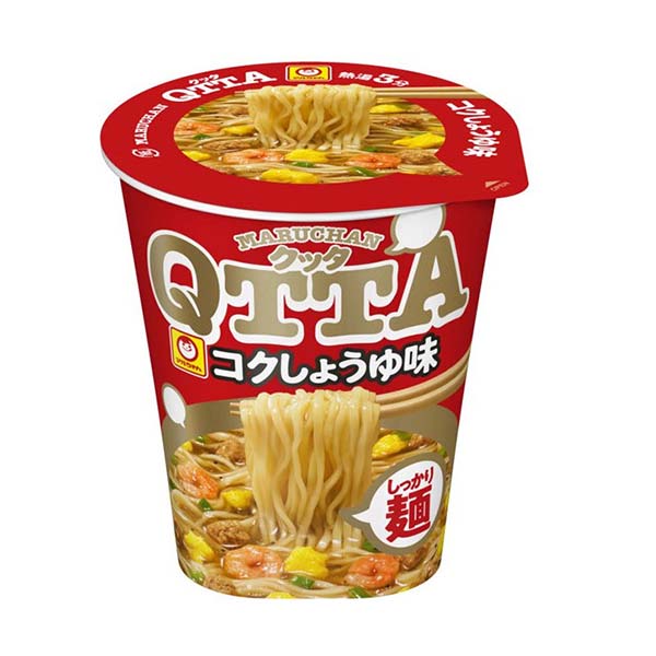 Cup Shoyu Ramen, Maruchan 78g