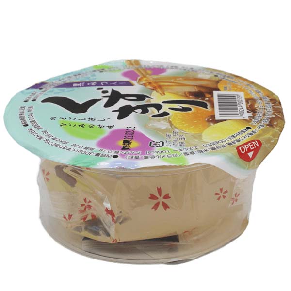 Gelatina Kuzukiri 300g, Okazaki