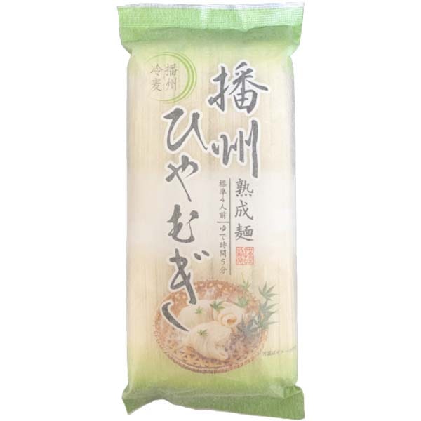 Hiyamugi Giapponesi 360g (4 Porzioni), Kanesu
