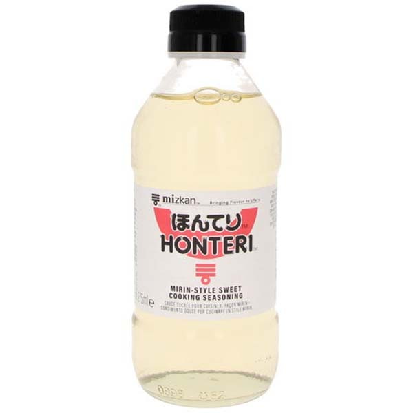 Honteri Mirin 275 ml, Mizkan