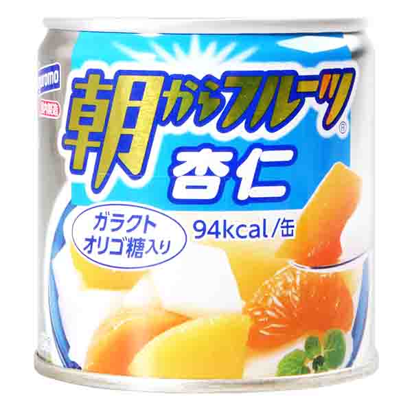 Macedonia con Tofu 190g, Hagoromo