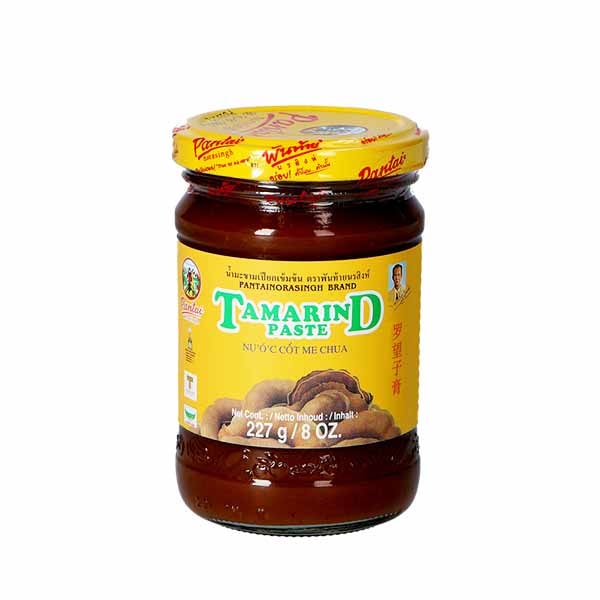 Concentrato di Tamarindo 56%
