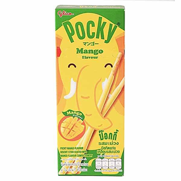 Pocky al Mango