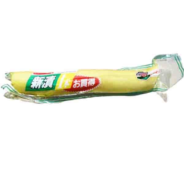 Rapa Bianca di Daikon in agrodolce 500g