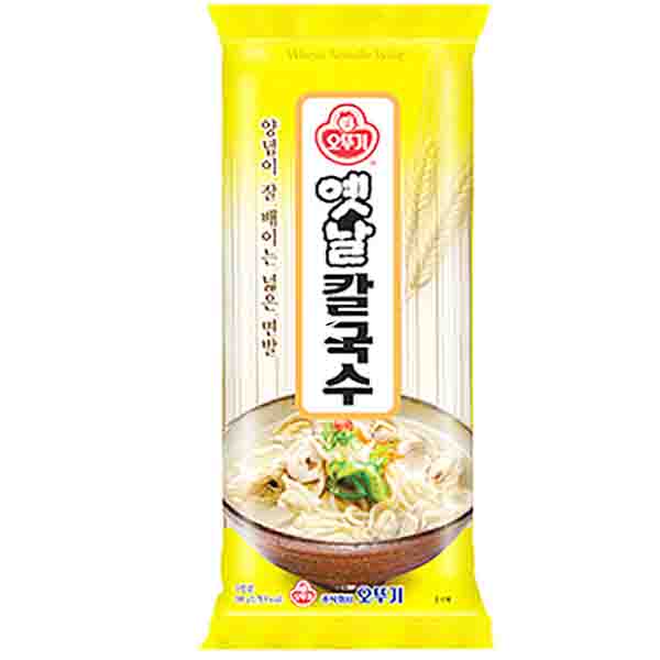 Tagliatelle di Frumento 500g, Ottogi