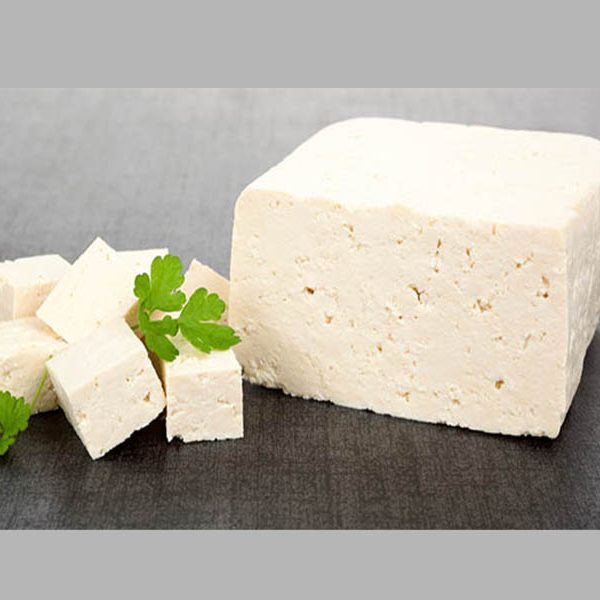 Tofu Formaggio di Soia Fresco 400 g