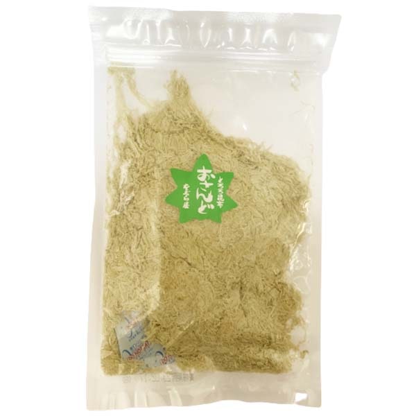 Alga Kombu Tororo 40g