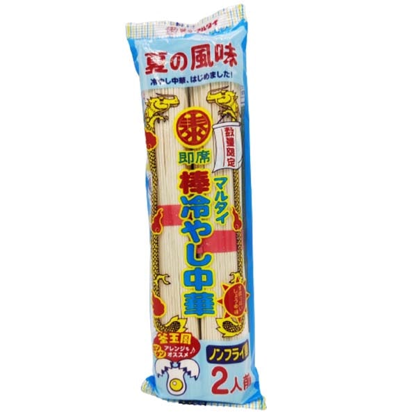 Chuka Hosomen 169g, Marutai